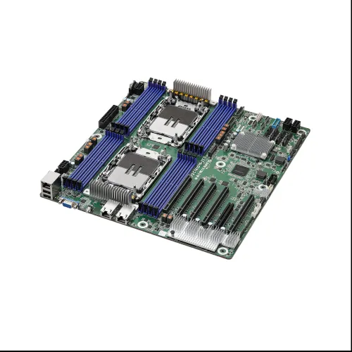 Mainboard Server ASRock Rack SP2C741D16-2T | Intel C741 | LGA4677 | 16 khe DDR5 RDIMM